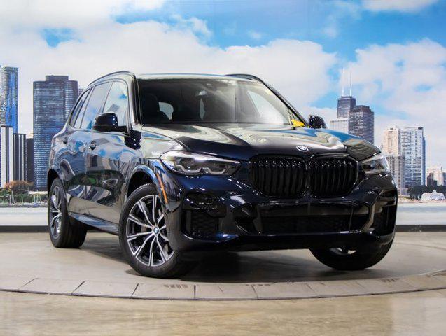 2023 BMW X5