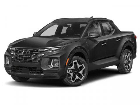 2022 Hyundai Santa Cruz