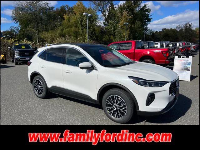 2025 Ford Escape PHEV for sale in Enfield, CT