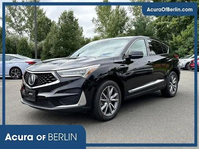 2020 Acura RDX Technology Package for sale in Berlin, CT