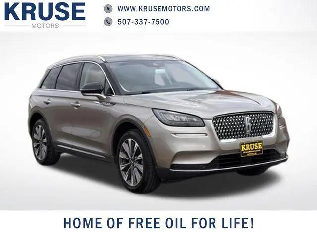 2021 Lincoln Corsair Reserve for sale in Marshall, MN