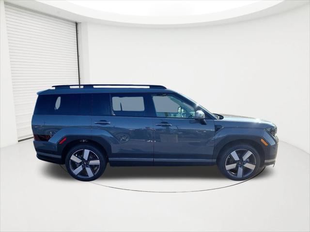 2024 Hyundai Santa Fe Hybrid Limited