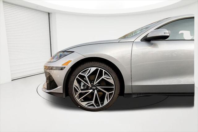 2024 Hyundai IONIQ 6 SEL