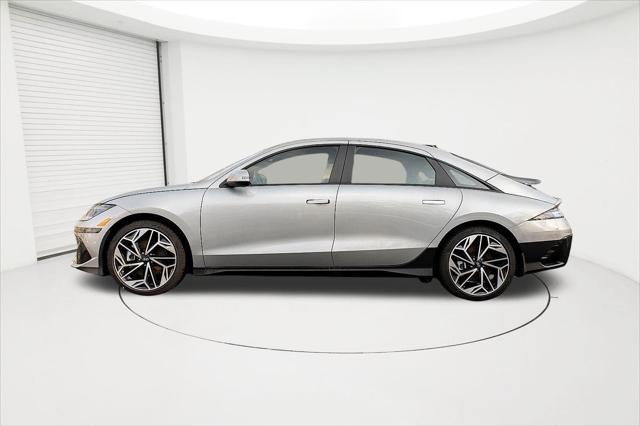2024 Hyundai IONIQ 6 SEL