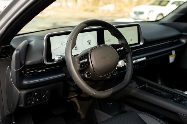 2024 Hyundai IONIQ 6 SEL