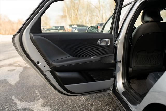 2024 Hyundai IONIQ 6 SEL