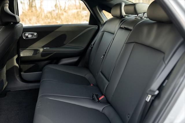 2024 Hyundai IONIQ 6 SEL
