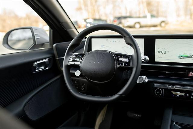 2024 Hyundai IONIQ 6 SEL