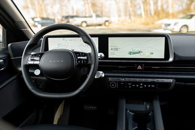 2024 Hyundai IONIQ 6 SEL