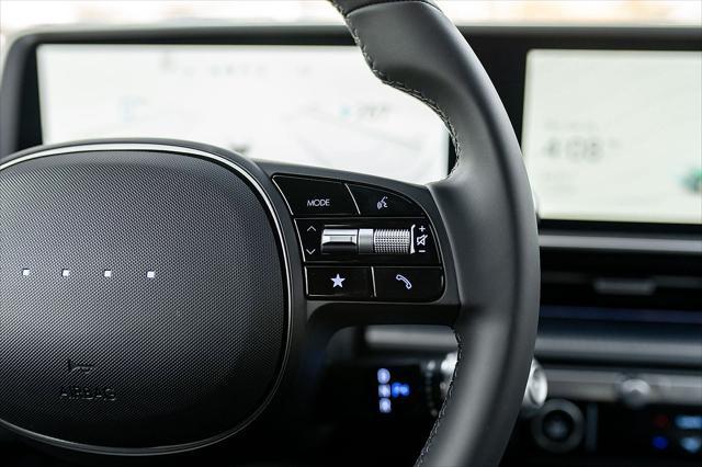 2024 Hyundai IONIQ 6 SEL
