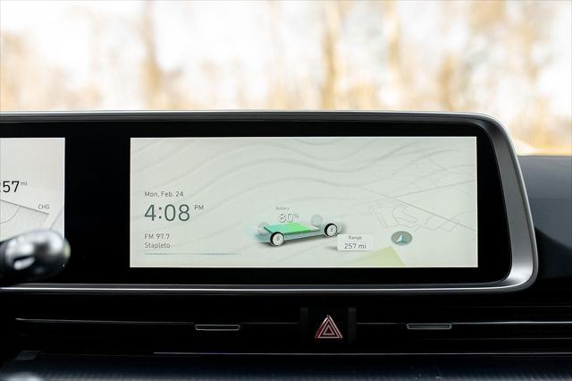 2024 Hyundai IONIQ 6 SEL