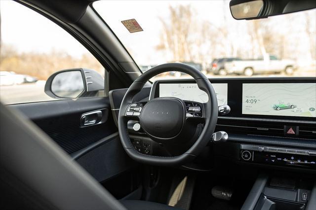 2024 Hyundai IONIQ 6 SEL