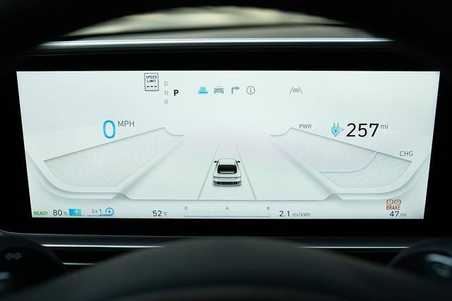 2024 Hyundai IONIQ 6 SEL
