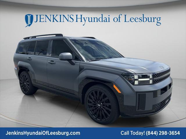 2025 Hyundai Santa Fe Calligraphy for sale in LEESBURG, FL