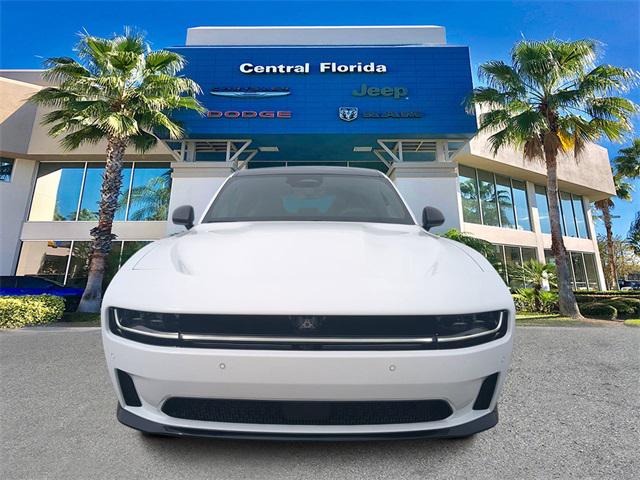 2024 Dodge Charger CHARGER DAYTONA SCAT PACK AWD