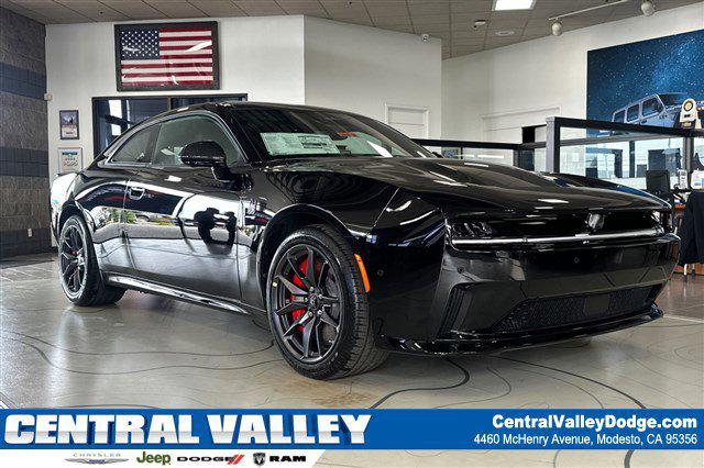 2024 Dodge Charger CHARGER DAYTONA SCAT PACK AWD