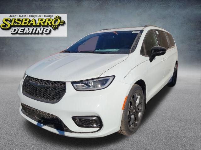 2025 Chrysler Pacifica PACIFICA LIMITED