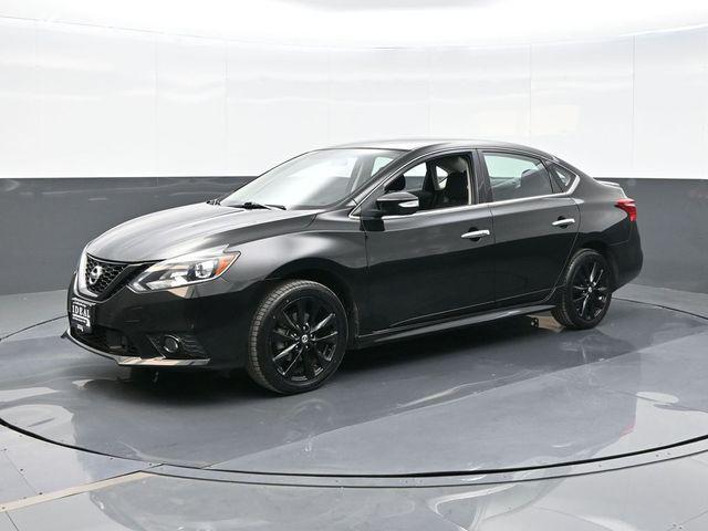 2018 Nissan Sentra