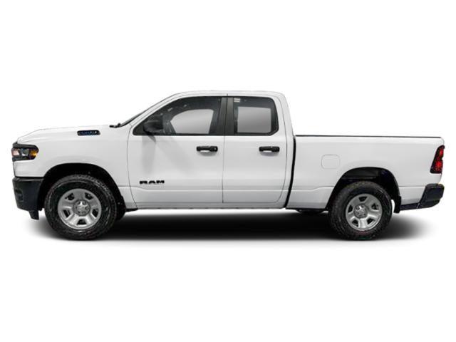 2025 RAM 1500 Tradesman Quad Cab 4x2 64 Box