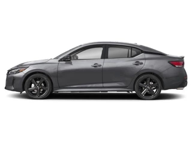 2024 Nissan Sentra SR Xtronic CVT