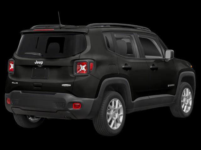 2023 Jeep Renegade Latitude 4x4