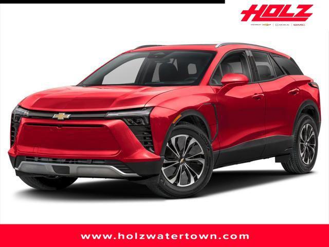2025 Chevrolet V Blazer eAWD LT for sale in Watertown, WI