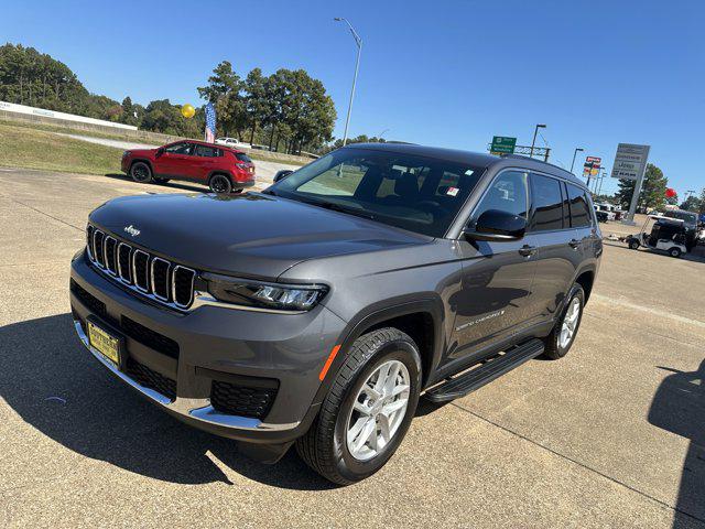 2024 Jeep Grand Cherokee L Laredo X 4x2