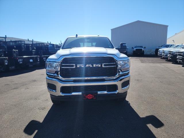 2024 RAM Ram 2500 RAM 2500 TRADESMAN CREW CAB 4X4 8 BOX