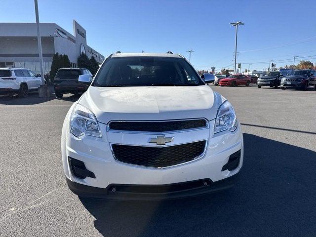 2015 Chevrolet Equinox 1LT