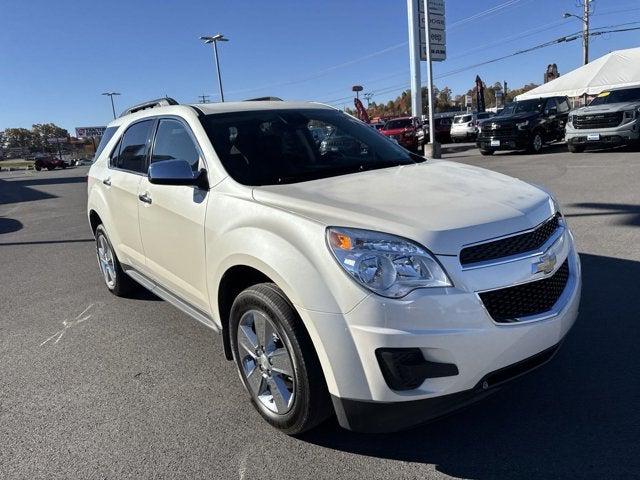 2015 Chevrolet Equinox 1LT