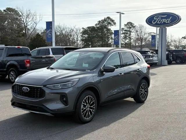 2025 Ford Escape PHEV for sale in Morehead City, NC