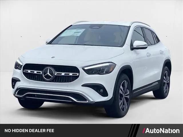 2025 Mercedes-Benz GLA-CLASS 4MATIC for sale in Marietta, GA