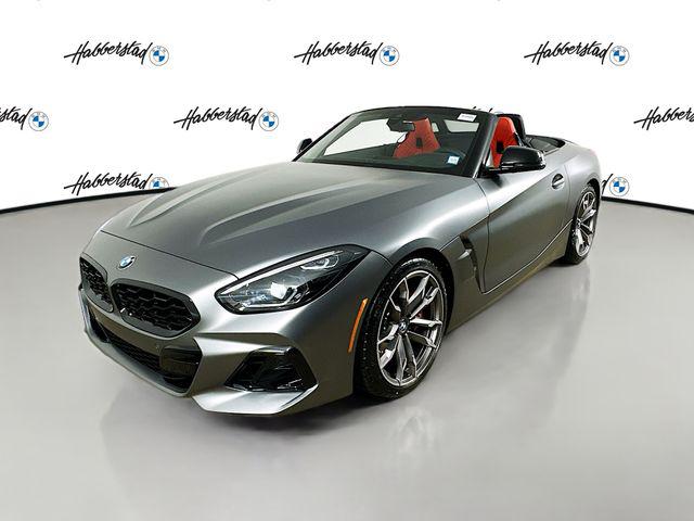 2025 BMW Z4