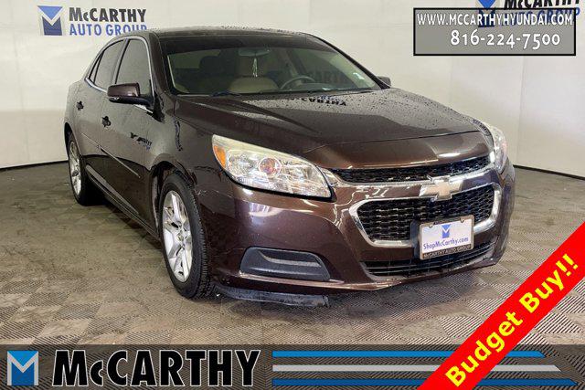 2015 Chevrolet Malibu