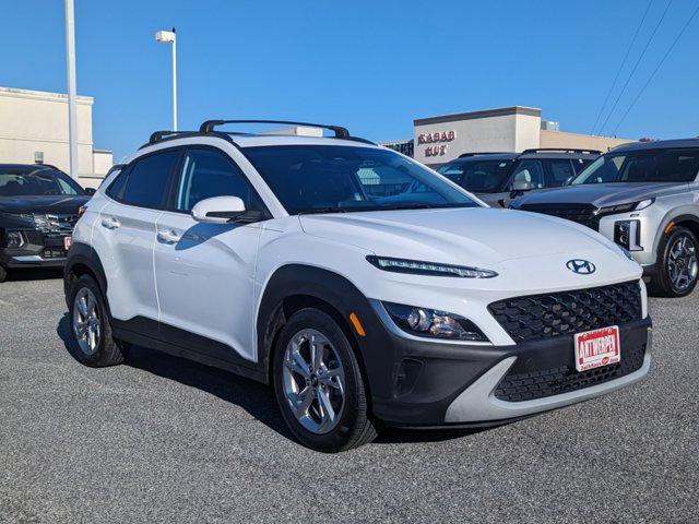 2022 Hyundai Kona