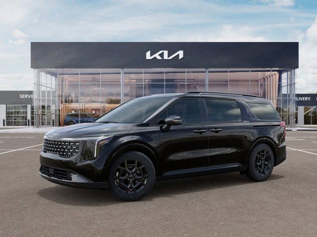 New 2025 Kia Carnival MPV For Sale in Tucson, AZ