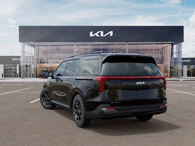 New 2025 Kia Carnival MPV For Sale in Tucson, AZ