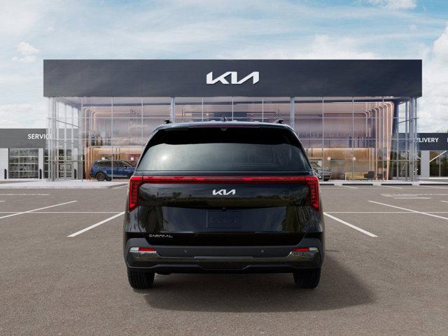 New 2025 Kia Carnival MPV For Sale in Tucson, AZ