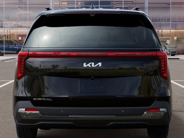 New 2025 Kia Carnival MPV For Sale in Tucson, AZ