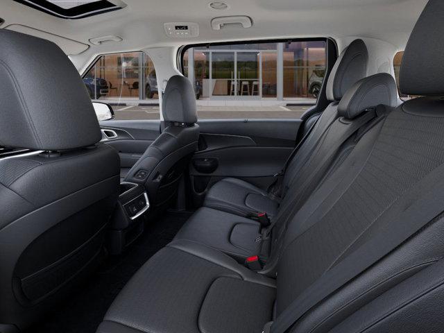 New 2025 Kia Carnival MPV For Sale in Tucson, AZ