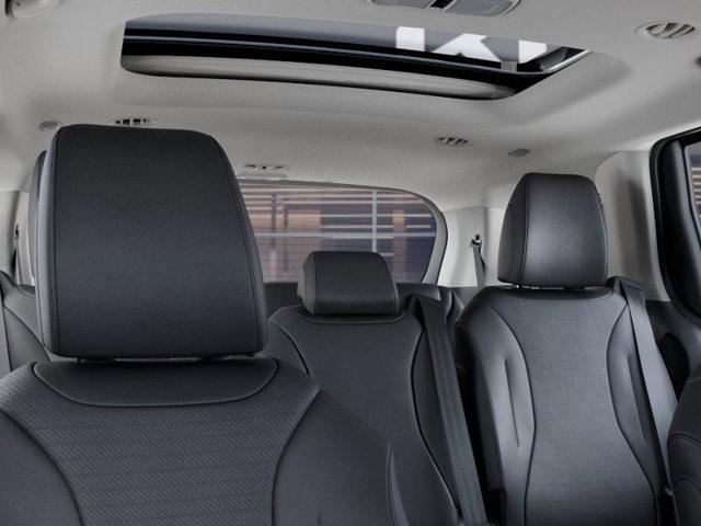 New 2025 Kia Carnival MPV For Sale in Tucson, AZ