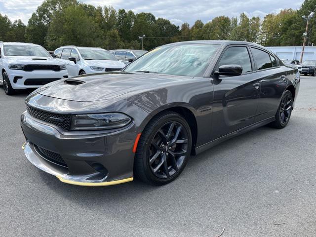 2020 Dodge Charger R/T RWD