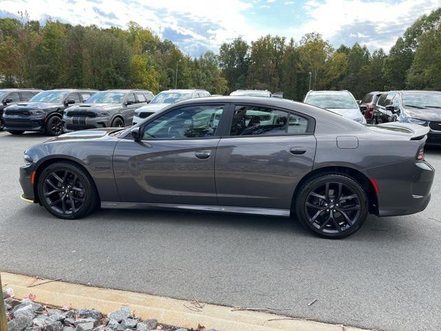 2020 Dodge Charger R/T RWD