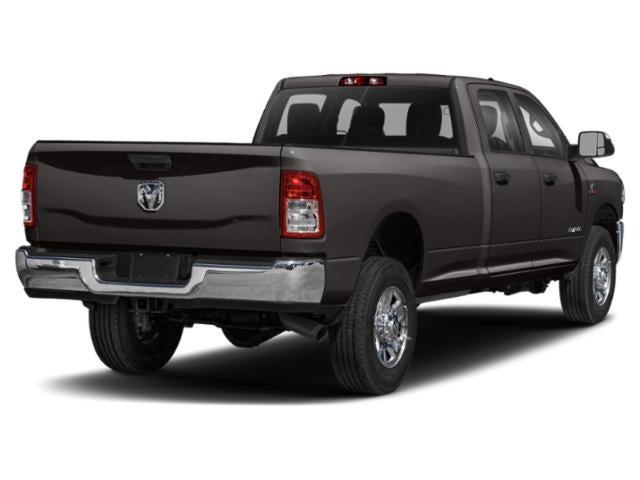 2022 RAM 2500 Laramie Crew Cab 4x4 64 Box