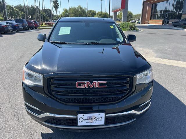 2019 GMC Acadia SLE-1