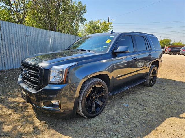 2020 GMC Yukon 2WD SLT