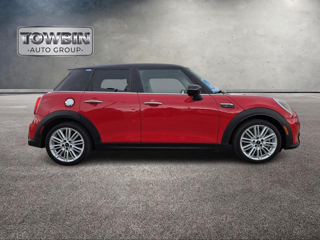 2023 Mini Hardtop Cooper S