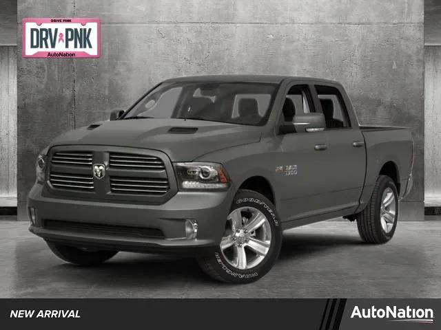 2013 RAM 1500 Express