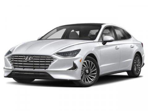 2021 Hyundai Sonata