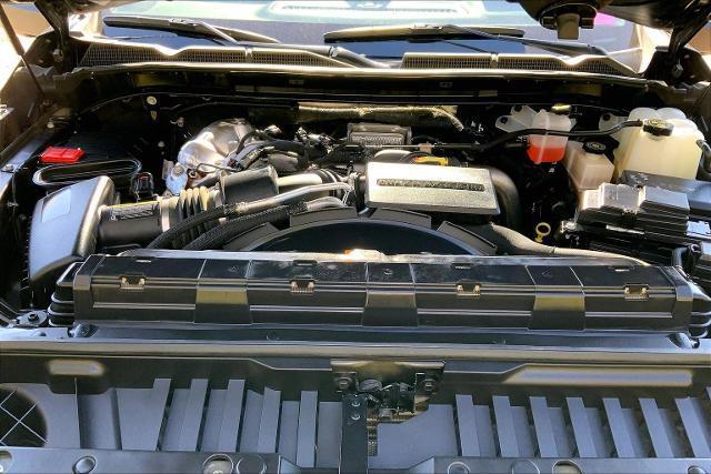 2023 GMC Sierra 3500HD 4WD Crew Cab Long Bed Denali